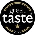 Great Taste Miel la Cazurra 2021