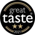 Great Taste Miel la Cazurra 2021 **